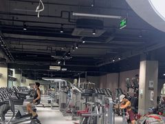 -七星派健身中心(鸟巢店)
