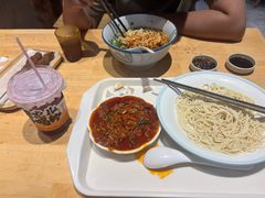 -张碗碗青海牛肉拉面(王城公园店)
