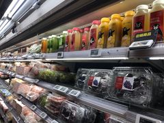 -盒马鲜生(红莲店)