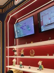 -meland亲子乐园(北京首开通州万象汇店)