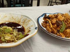 -昱德来·天津菜(河西店)