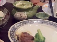 -松子料理(白家庄店)