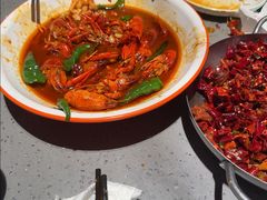 -拙味兄弟·活龙虾·旗舰店(环城西路店)