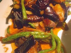 -姐夫的小菜(新中关购物中心店)