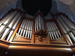 -鼓浪屿钢琴博物馆