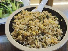 -缘来聚·徽菜名店(黄山宏村店)