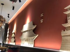 -曲氏老北京铜锅涮肉•火锅(不老街店)