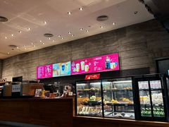 -星巴克臻选(广州高德置地秋广场店)