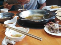 -鹅火锅(翡翠路店)