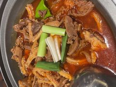 -肖记公安牛肉鱼杂馆·省级非物质文化遗产(江汉路直营店)
