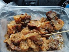 -脆皮五花肉(建东街旗舰店)