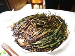 葱烤鸦片鱼头-老吉士酒家(天平路店)