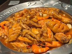 -胖哥俩肉蟹煲(福州仓山爱琴海店)