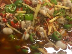 -艺味深尝(云锦路店)
