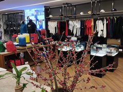 -北京盈之宝宝马4S店(望京店)