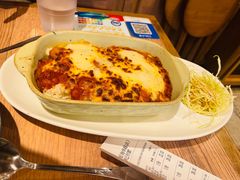 -玛格萝妮比萨屋(四平店)