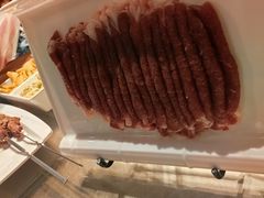 -百叶居·老北京涮羊肉(鼓楼店)
