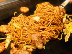 -鹤桥风月(ヨドバシ梅田店)