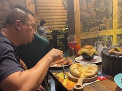 -卢布里西餐厅(总店)