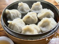 -锅贴大王南翔小笼(临沂二村店)