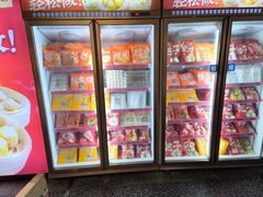 -包道广式点心专门店(振业店)