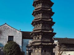 -南翔古镇