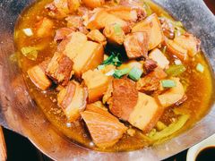 -外婆餐厅(魏县店)