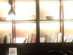 -和府捞面(东直门银座店)