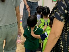 -培飞思维启蒙·益智游戏·科学探索(城西银泰店)