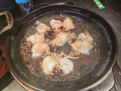 -绿茶餐厅(朝阳大悦城店)