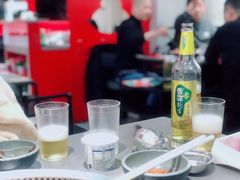 -味仙疯美蛙鱼头(清扬路总店)