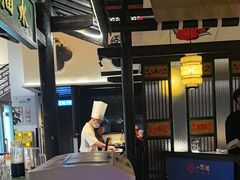 -院8里·小聚园老川菜(九眼桥店)