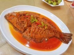 -黑石礁酒楼·海鲜(黑石礁店)