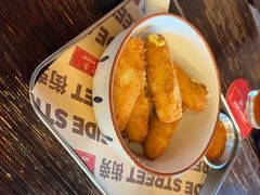 -Side Street街旁(交道口店)