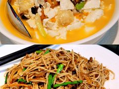 三干炣豆腐-宣和苑(华侨新村店)
