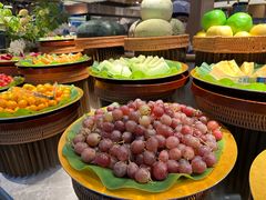 -梨花甄选自助烤肉(小寨原力场店)