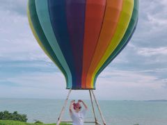 -漳州滨海火山岛自然生态风景区