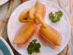 椿记榴莲酥-椿记烧鹅(叠彩店)