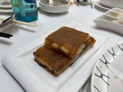 -喜宴又一村·粤菜·茶点·海鲜(壹方天地店)