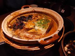 柴火稻草禾花鱼-吃饭皇帝大(解放西路店)