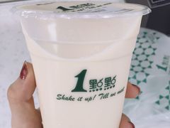 -1点点(京溪店)