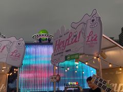 -深圳来福士广场