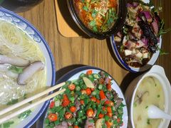 -二孃鸡爪爪(东郊记忆店)