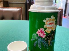 餐具摆设-阿莉餐厅(枣阳路店)