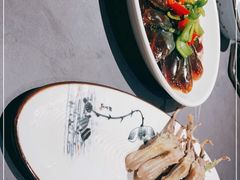 -富临轩私房菜(集庆门大街店)