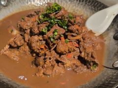 -衡厨·衡阳土菜(中南店)