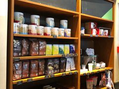零售区-星巴克(重庆火车北站北广场II店)