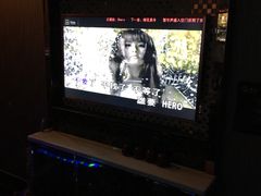 -ALICE PARTY自助式  KTV(松柏路店)