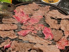-揽月斋炙子烤肉·清真(安定门·五道营店)