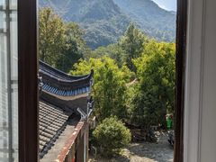 -安徽天堂寨风景区